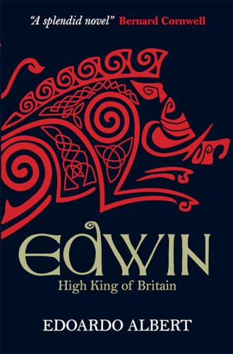 Beispielbild fr Edwin: High King of Britain zum Verkauf von ThriftBooks-Dallas