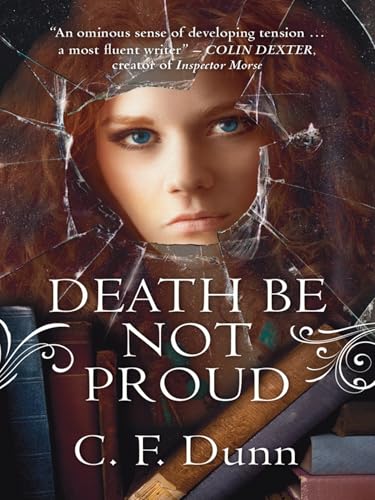 Beispielbild fr Death Be Not Proud (The Secret of the Journal) zum Verkauf von SecondSale