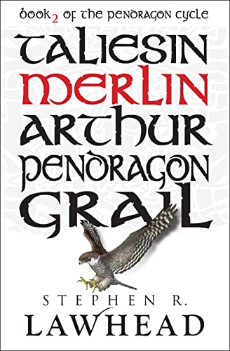 9781782640448: Merlin (The Pendragon Cycle)