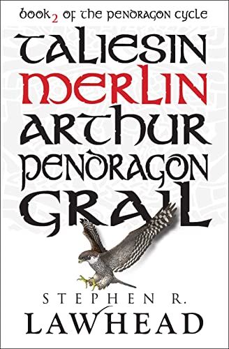 Merlin (The Pendragon Cycle) (9781782640448) by Lawhead, Stephen R