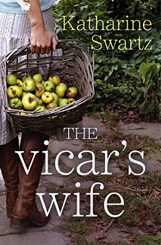 Beispielbild fr The Vicar's Wife (Tales from Goswell) zum Verkauf von WorldofBooks