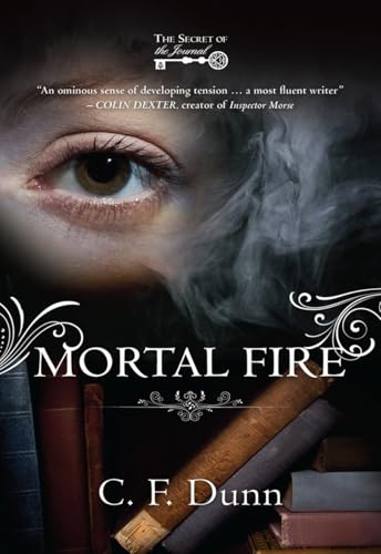 Beispielbild fr Mortal Fire (The Secret of the Journal) zum Verkauf von WorldofBooks