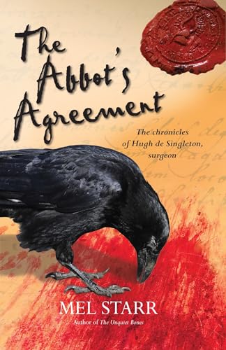 Stock image for The Abbot's Agreement for sale by ThriftBooks-Atlanta