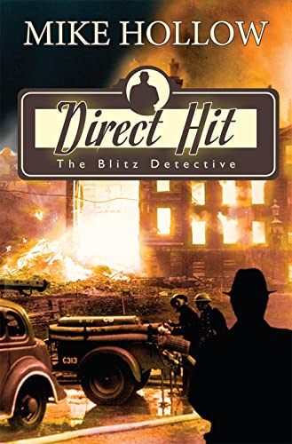 Direct Hit (Biltz Detective)