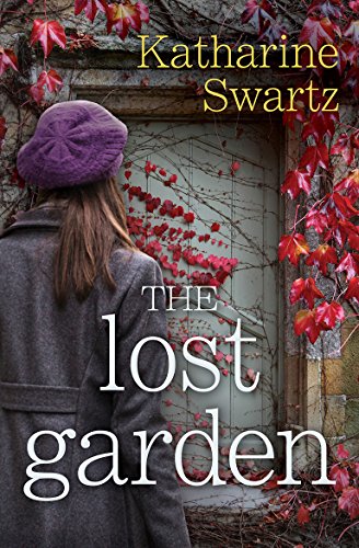 Stock image for The Lost Garden for sale by Better World Books