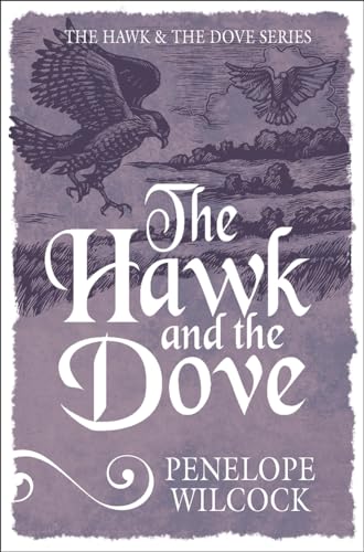 Stock image for The Hawk and the Dove (The Hawk and the Dove Series) for sale by HPB-Diamond