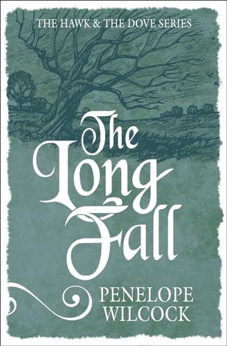 Stock image for The Long Fall (The Hawk and the Dove) for sale by HPB Inc.