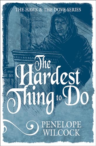 Imagen de archivo de The Hardest Thing to Do a la venta por Blackwell's