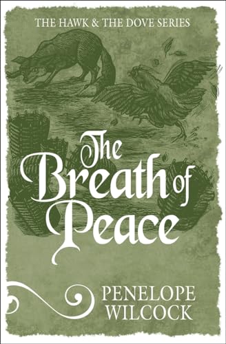 Beispielbild fr The Breath of Peace zum Verkauf von Better World Books