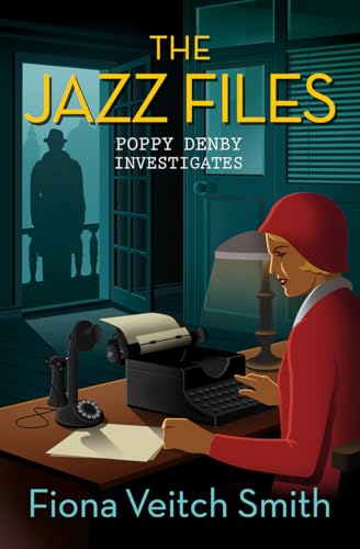 Stock image for The Jazz Files for sale by Better World Books
