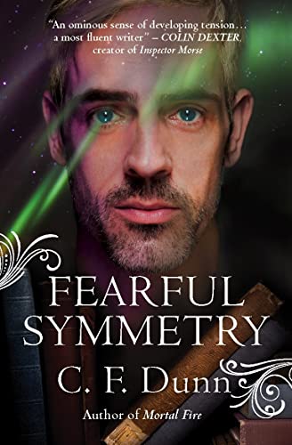 Stock image for Fearful Symmetry for sale by Better World Books