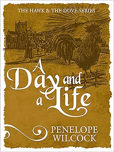 9781782642008: A day and a life: 9 (The Hawk and the Dove Series)