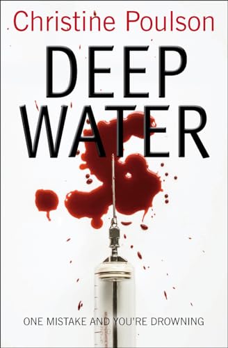 Beispielbild fr Deep Water zum Verkauf von Better World Books