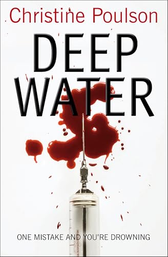 Stock image for Deep Water for sale by Better World Books