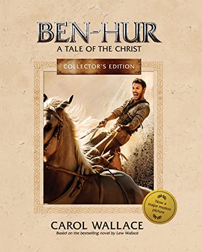 9781782642237: Ben-Hur: A Tale of the Christ: Collector's Edition