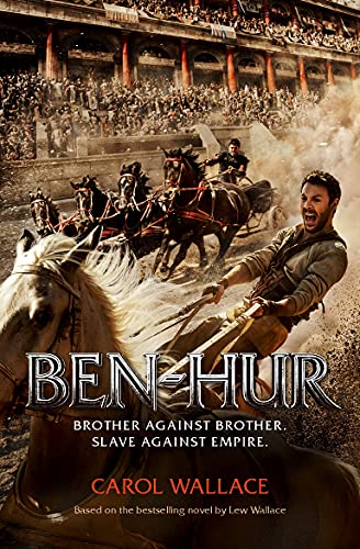 9781782642244: Ben-Hur: A Tale of the Christ