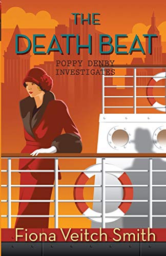 Beispielbild fr The Death Beat zum Verkauf von Better World Books