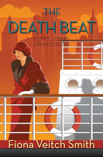 Stock image for The Death Beat for sale by Better World Books