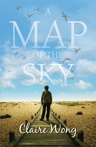 Beispielbild fr A Map of the Sky zum Verkauf von WorldofBooks
