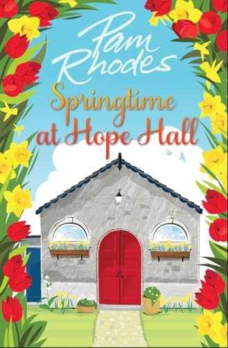 9781782642855: Springtime at Hope Hall