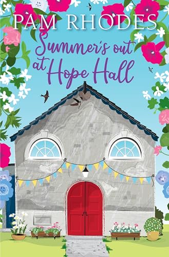 Beispielbild fr Summer's out at Hope Hall zum Verkauf von Wonder Book