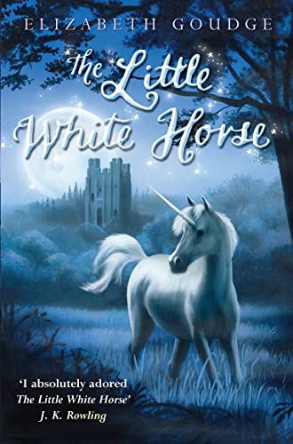 Stock image for The Little White Horse for sale by Blackwell's