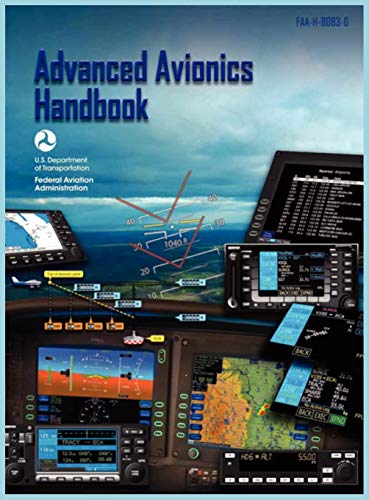 9781782661160: Advanced Avionics Handbook (FAA-H-8083-6)