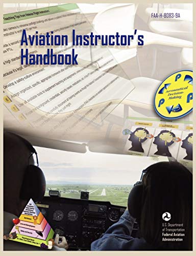 9781782661559: Aviation Instructor's Handbook (FAA-H-8083-9a)