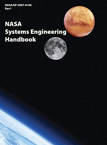 Beispielbild fr NASA Systems Engineering Handbook (NASA/SP-2007-6105 Rev1) zum Verkauf von HPB-Red