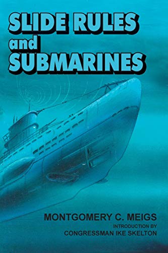 9781782664369: Slide Rules and Submarines: American Scientists and Subsurface Warfare in World War II