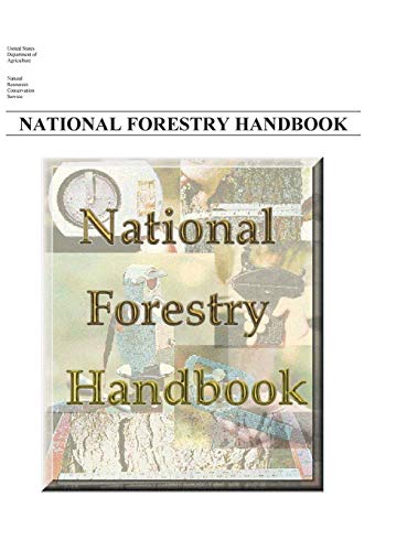 Imagen de archivo de National Forestry Handbook a la venta por Mispah books