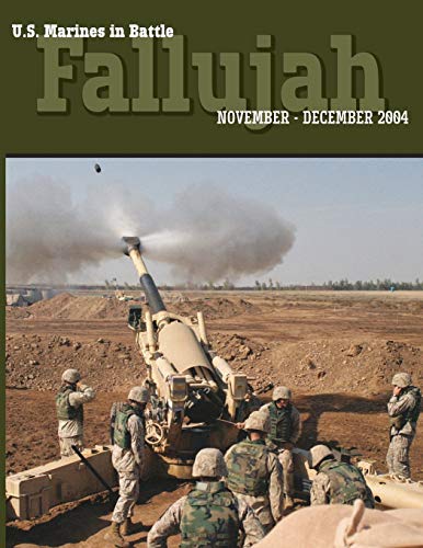 Stock image for U.S. Marines in Battle: Fallujah, November-December 2004 for sale by Lucky's Textbooks