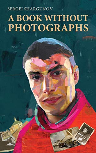 9781782670513: A Book Without Photographs