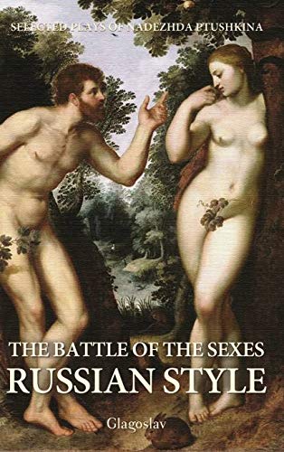 Beispielbild fr The Battle of the Sexes Russian Style zum Verkauf von Lucky's Textbooks