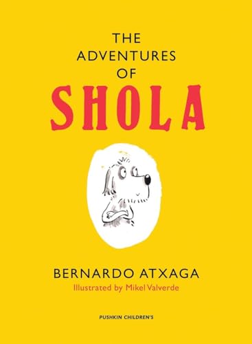 9781782690092: The Adventures of Shola