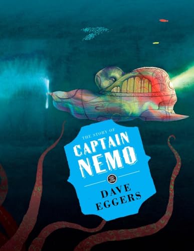 Stock image for The Story of Captain Nemo (Save the Story) for sale by More Than Words