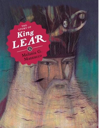 Beispielbild fr The Story of King Lear zum Verkauf von Better World Books