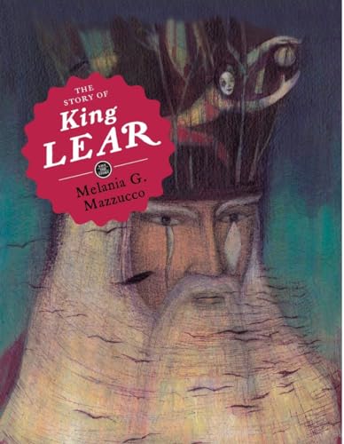 Imagen de archivo de The Story of King Lear (Save the Story): 8 a la venta por WorldofBooks