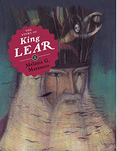 9781782690207: The Story of King Lear