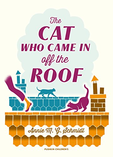 9781782690368: The Cat Who Came in Off the Roof