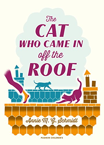 Stock image for The Cat Who Came in Off the Roof for sale by SecondSale