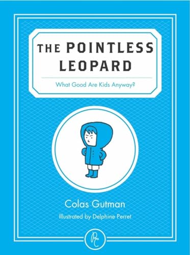 Beispielbild fr The Pointless Leopard zum Verkauf von WorldofBooks