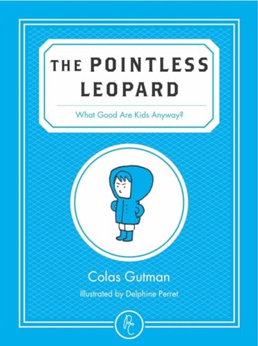 Imagen de archivo de The Pointless Leopard a la venta por Better World Books: West