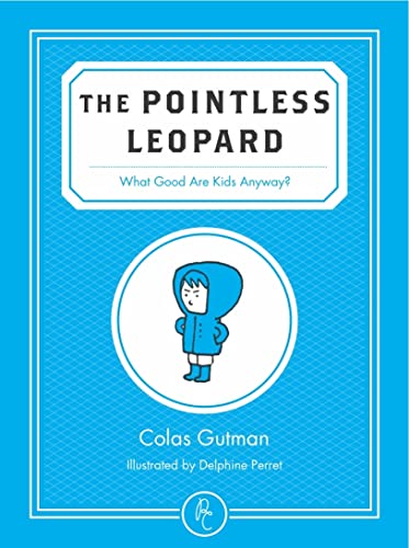 Stock image for The Pointless Leopard for sale by Better World Books: West