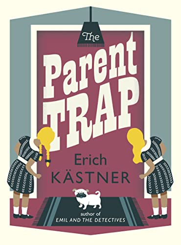 Beispielbild fr The Parent Trap zum Verkauf von WorldofBooks