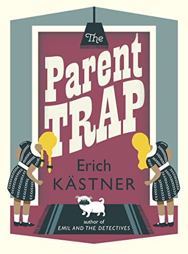 9781782690559: The Parent Trap