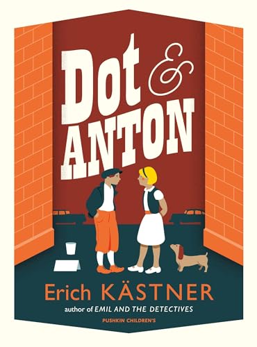 9781782690573: Dot & Anton