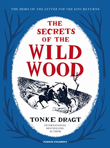 Beispielbild fr The Secrets of the Wild Wood zum Verkauf von Goodwill Books