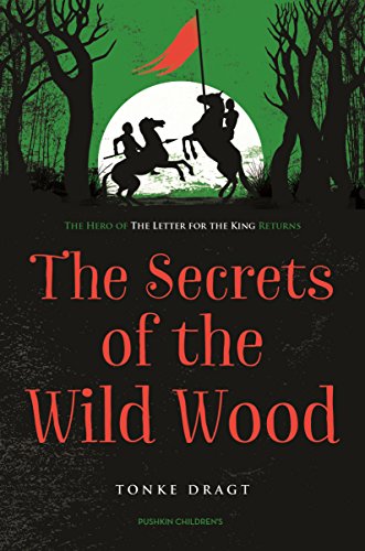 Imagen de archivo de Secrets Of The Wild Wood a la venta por Goodwill Books