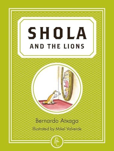Stock image for Shola and the Lions (Pushkin Children's Collection) for sale by WorldofBooks